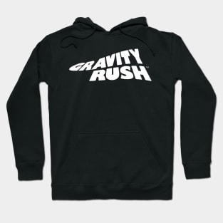 gravity rush Hoodie